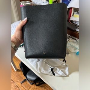 COPY - Excellent used condition Celine small Sangle.